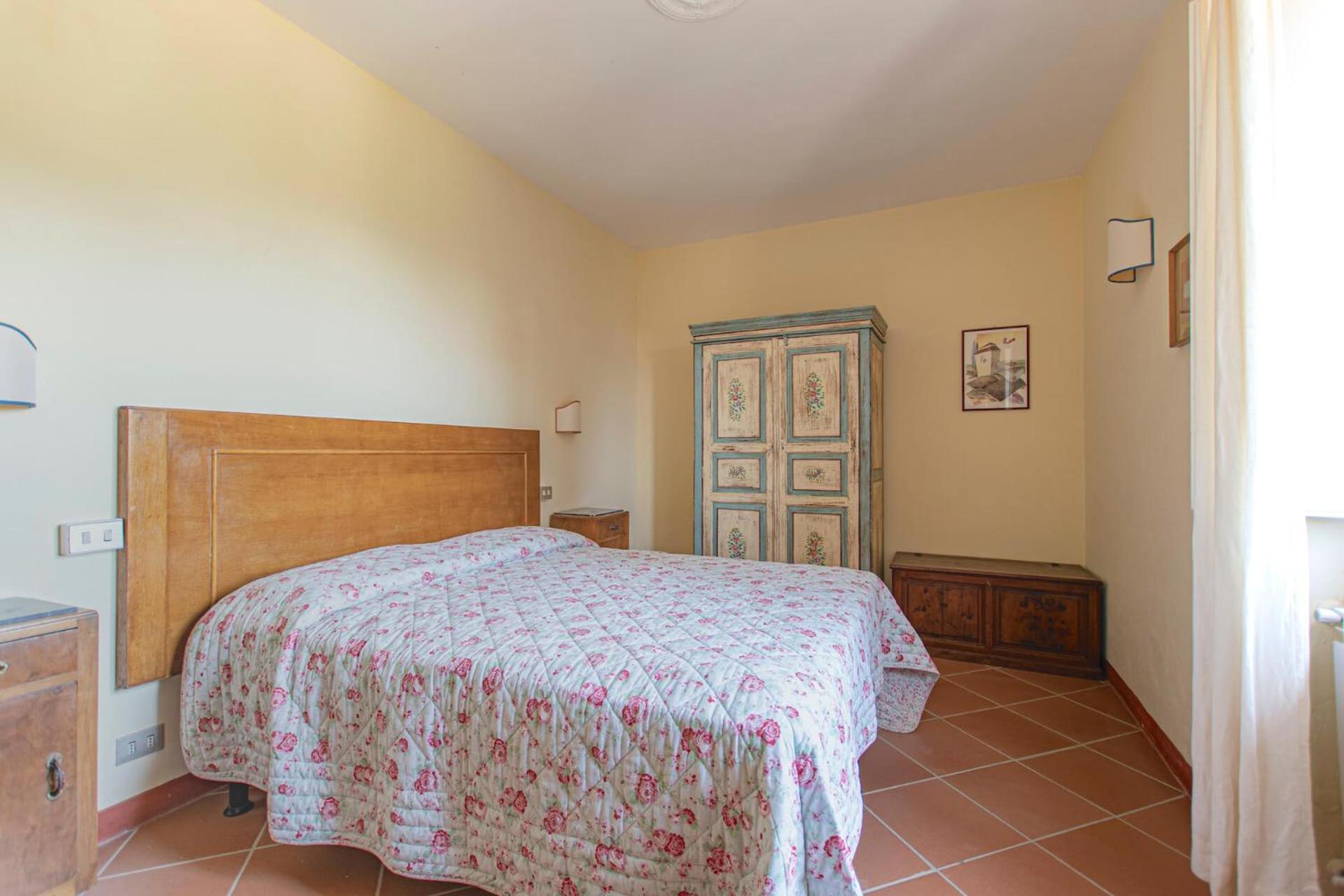Agriturismo Fattoria Santo Stefano เกรเว อิน เคียนตี ภายนอก รูปภาพ